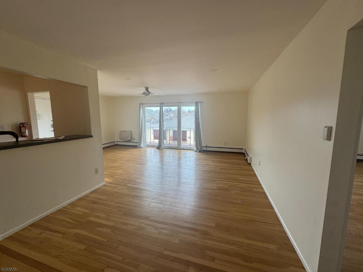 Whitestone Gardens - Residential Lease