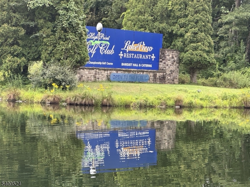 Highpoint Country Club - Land