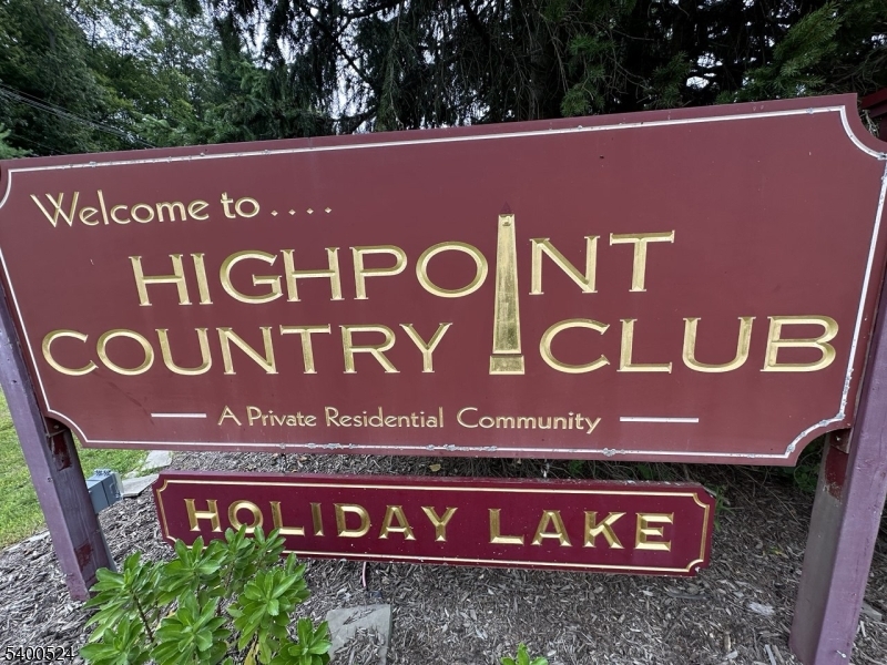 Highpoint Country Club - Land