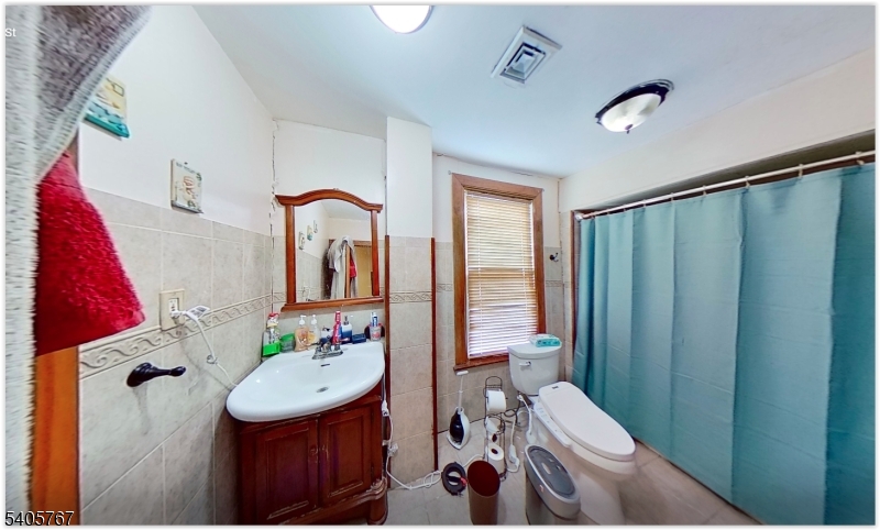 Ampere - Residential Income