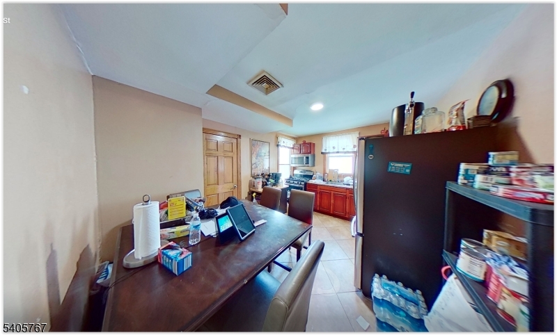 Ampere - Residential Income