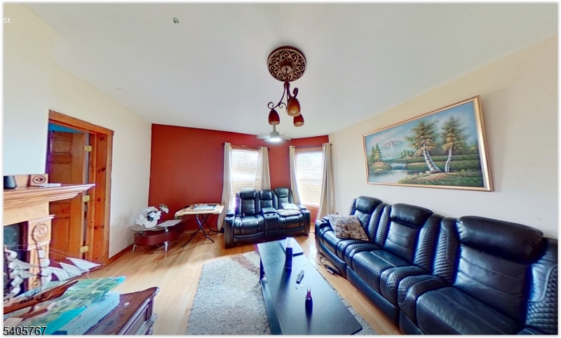 Ampere - Residential Income