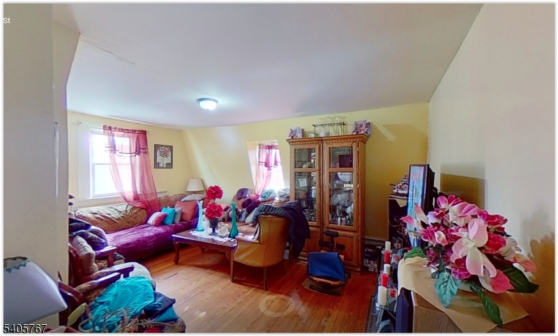 Ampere - Residential Income