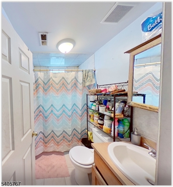 Ampere - Residential Income