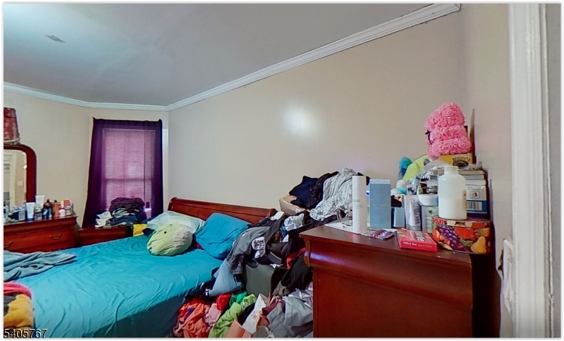 Ampere - Residential Income