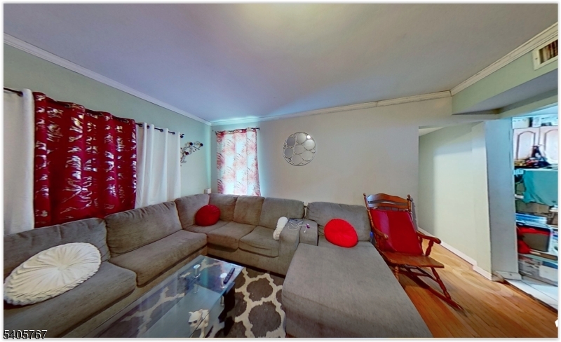 Ampere - Residential Income