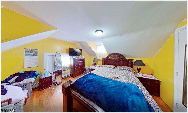 Ampere - Residential Income