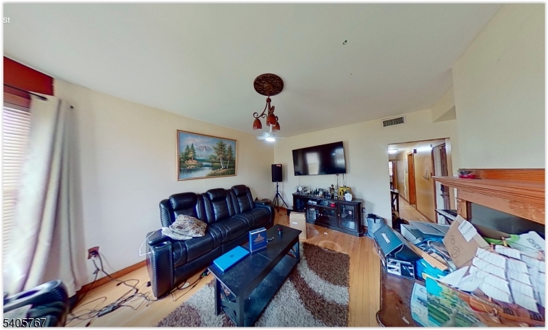 Ampere - Residential Income