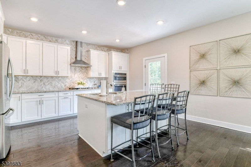 ownes/Monroe Parke - Residential