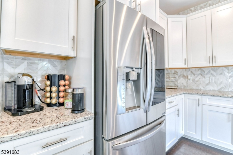 ownes/Monroe Parke - Residential