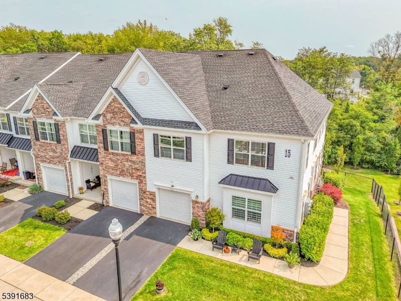 ownes/Monroe Parke - Residential