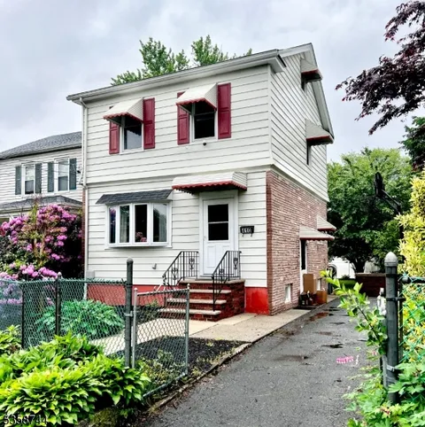 410 Broughton Ave, Bloomfield Twp., NJ 07003 - MLS#: 3963789