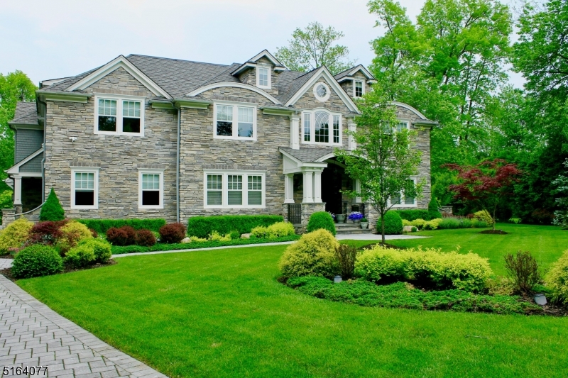 Farmstead Estates - Residential