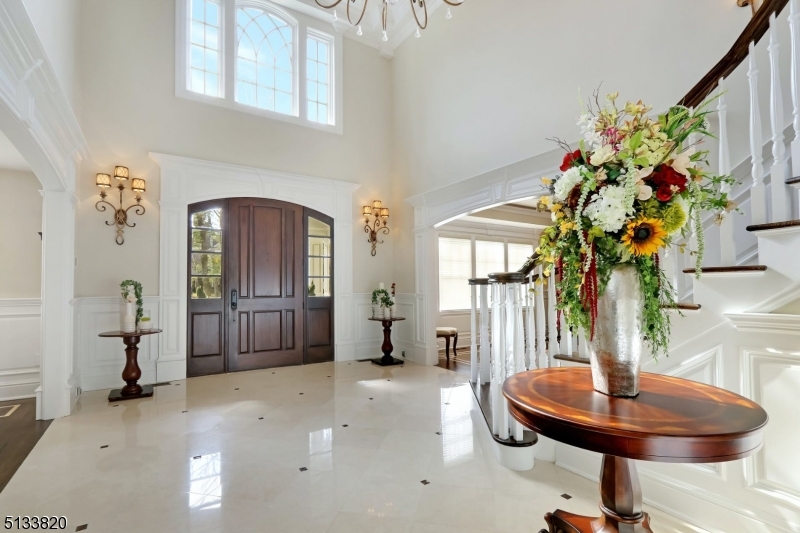 Farmstead Estates - Residential