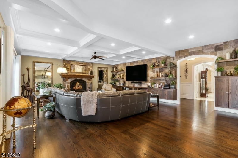 Farmstead Estates - Residential