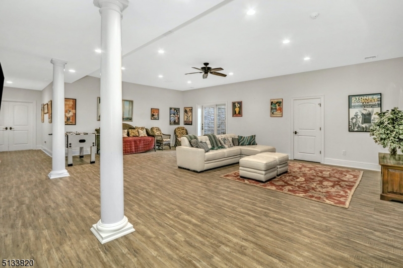 Farmstead Estates - Residential