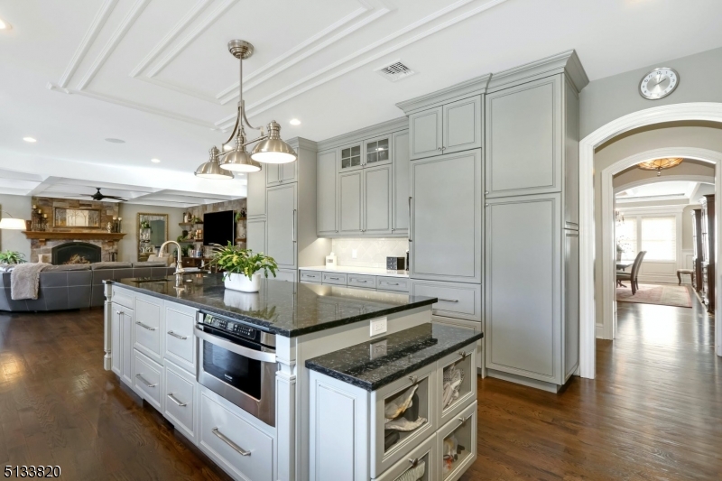 Farmstead Estates - Residential