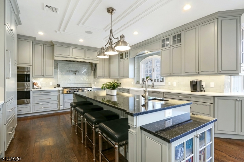 Farmstead Estates - Residential