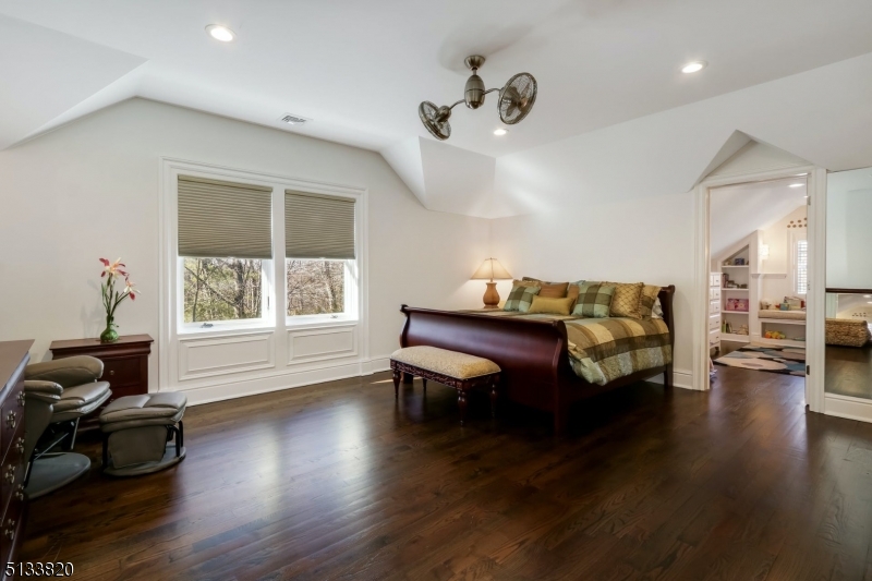 Farmstead Estates - Residential