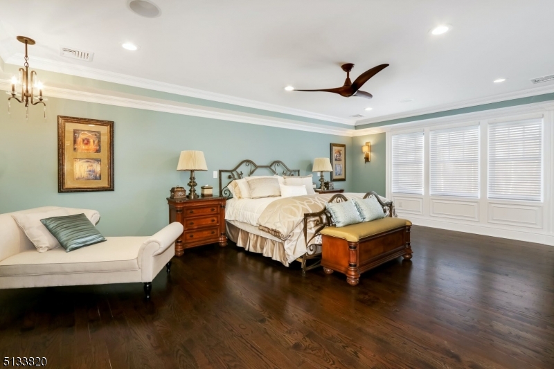 Farmstead Estates - Residential