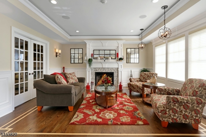 Farmstead Estates - Residential