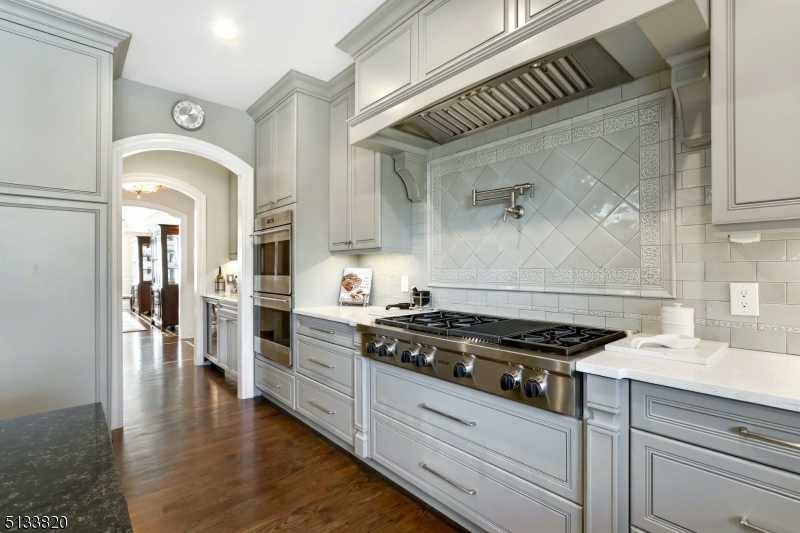 Farmstead Estates - Residential