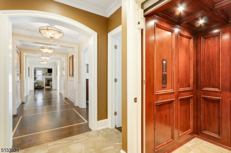 Farmstead Estates - Residential