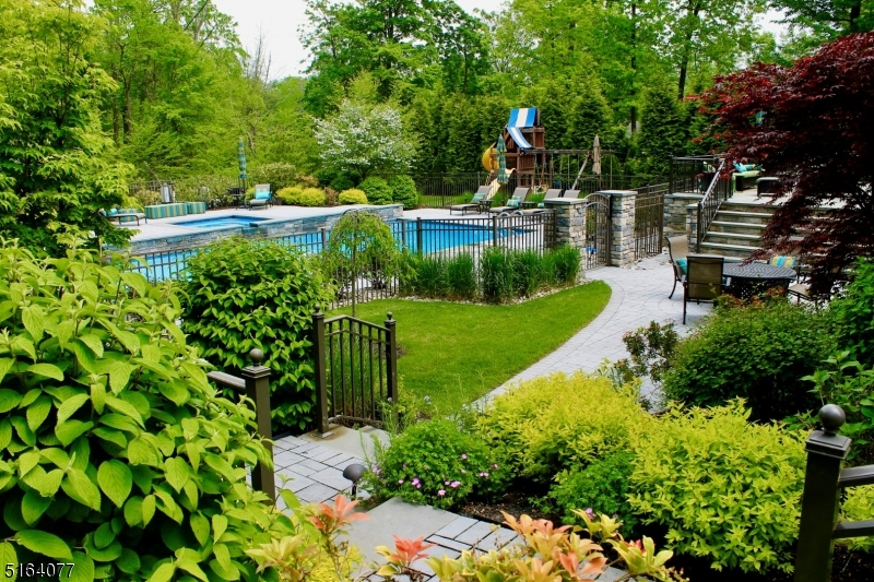 Farmstead Estates - Residential