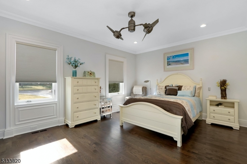 Farmstead Estates - Residential