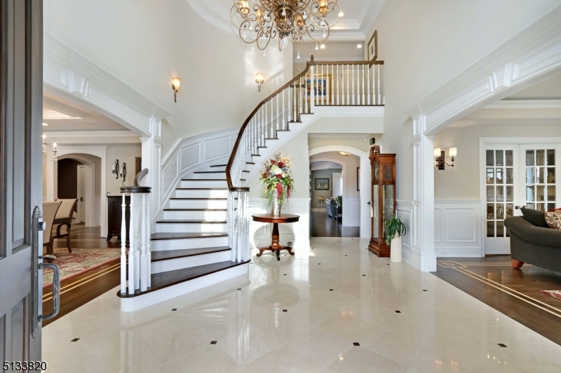 Farmstead Estates - Residential