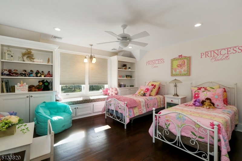 Farmstead Estates - Residential