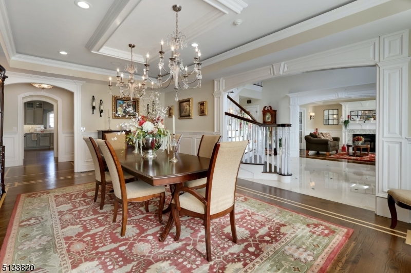 Farmstead Estates - Residential