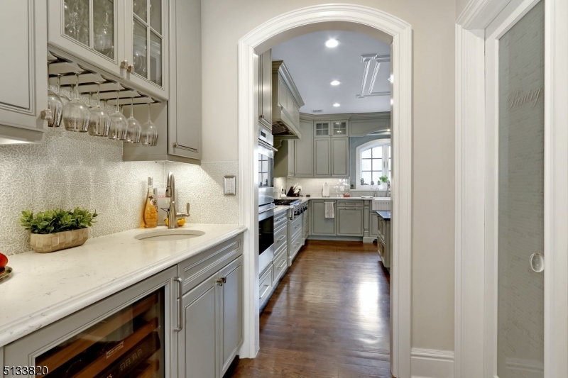 Farmstead Estates - Residential