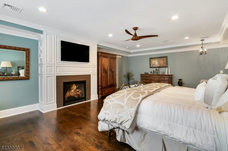 Farmstead Estates - Residential