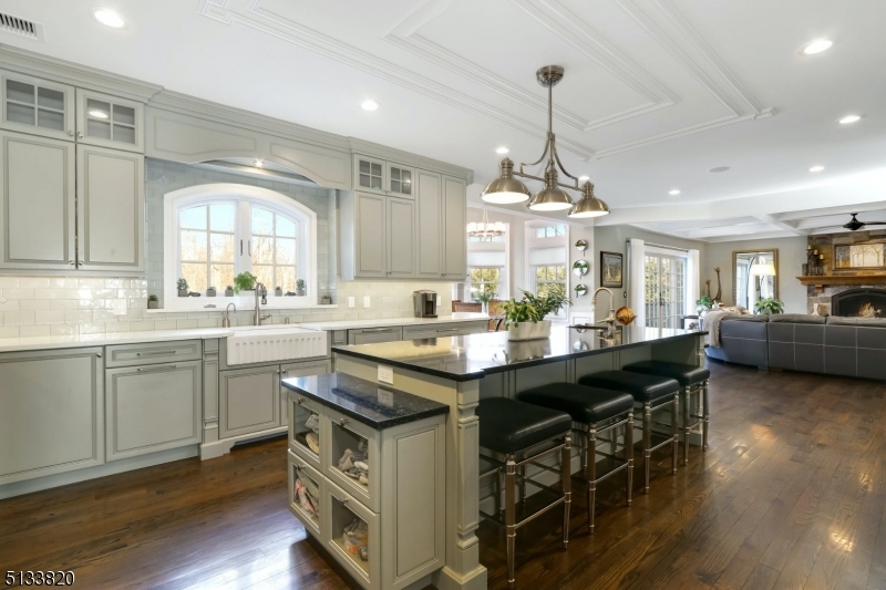 Farmstead Estates - Residential