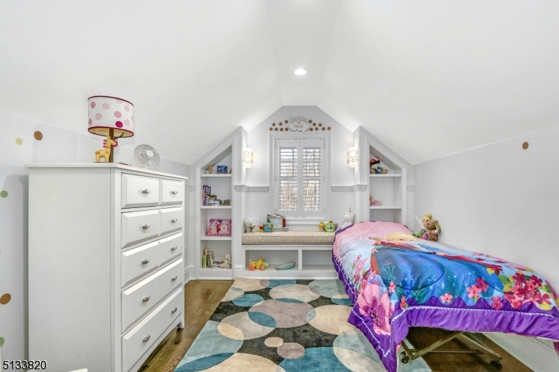 Farmstead Estates - Residential