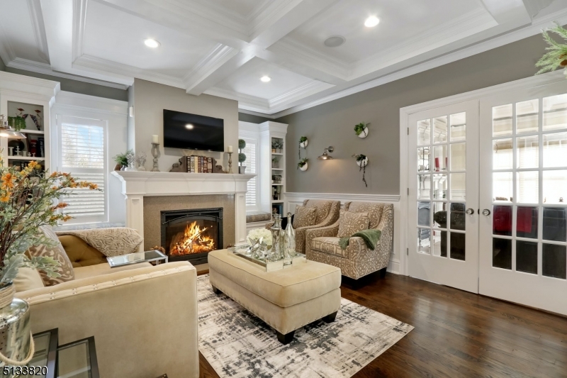 Farmstead Estates - Residential