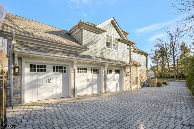 Farmstead Estates - Residential