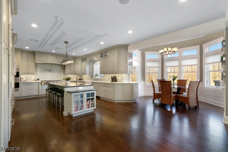 Farmstead Estates - Residential