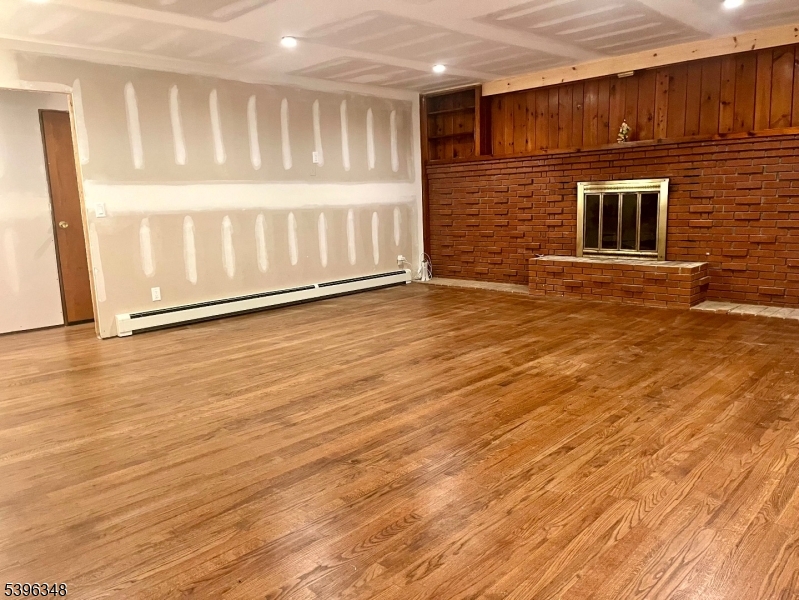 Swartswood Lake - Residential