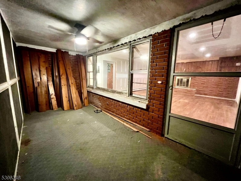 Swartswood Lake - Residential