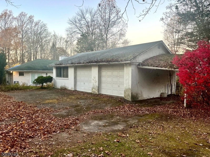 Swartswood Lake - Residential