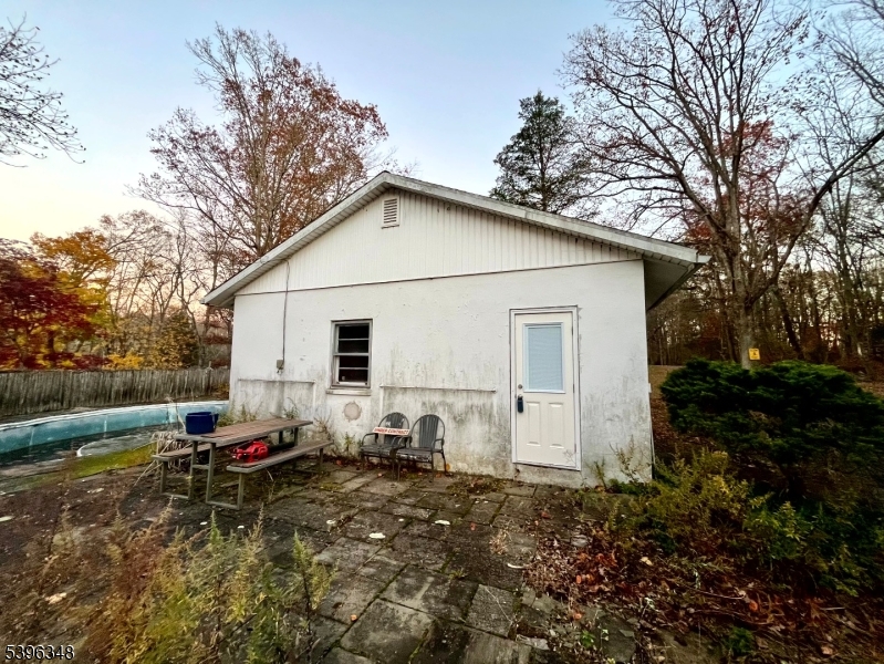 Swartswood Lake - Residential