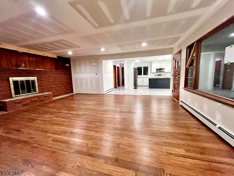 Swartswood Lake - Residential