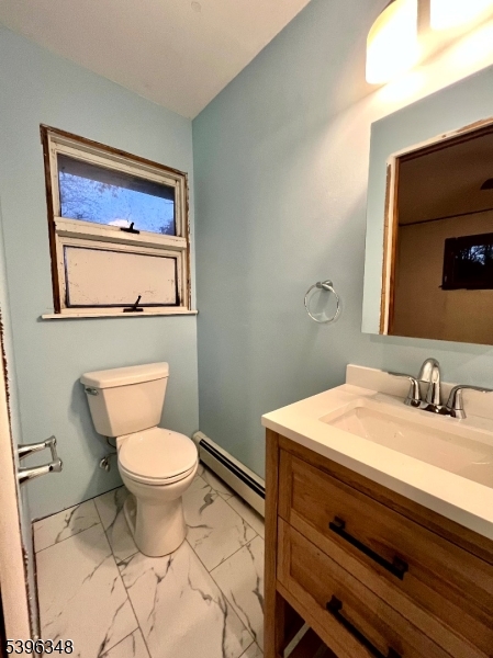 Swartswood Lake - Residential