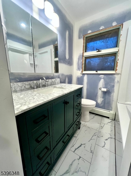 Swartswood Lake - Residential