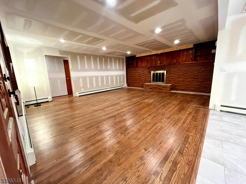 Swartswood Lake - Residential