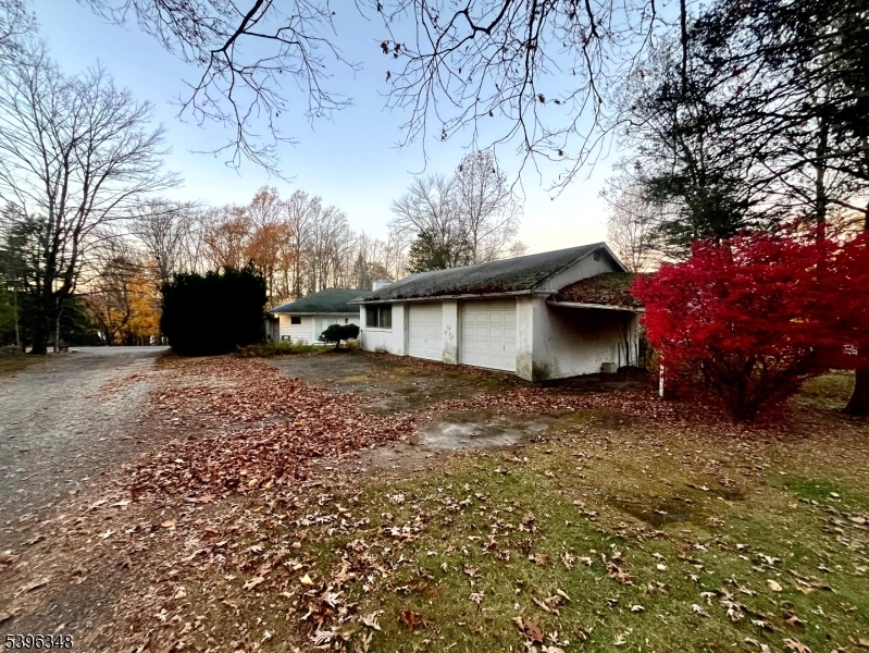 Swartswood Lake - Residential
