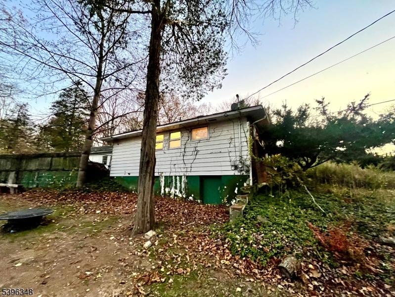 Swartswood Lake - Residential