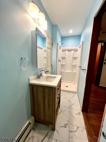 Swartswood Lake - Residential